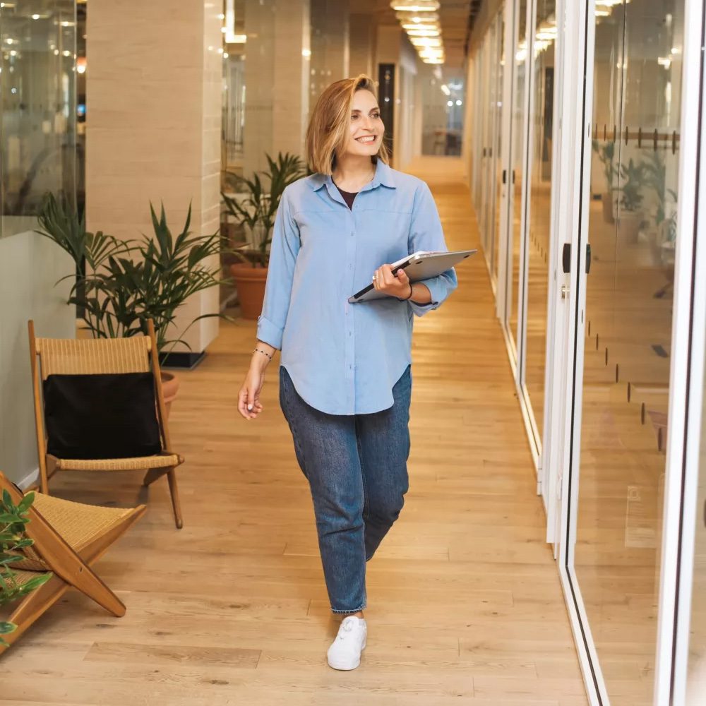 Hantera stress på jobbet Hantera stress på jobbet